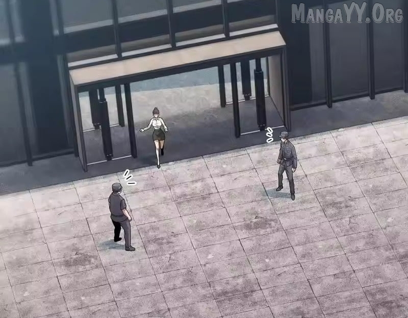 Hidden Dragon in the City (2025) Chapter 43 - page 17